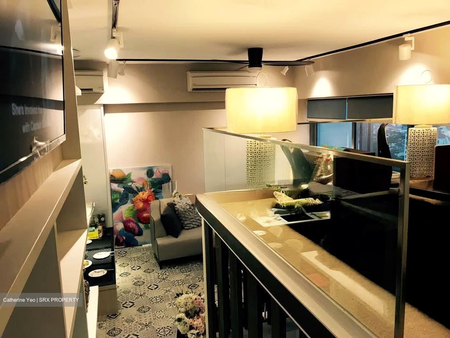 The Hillier (D23), Apartment #587111711
